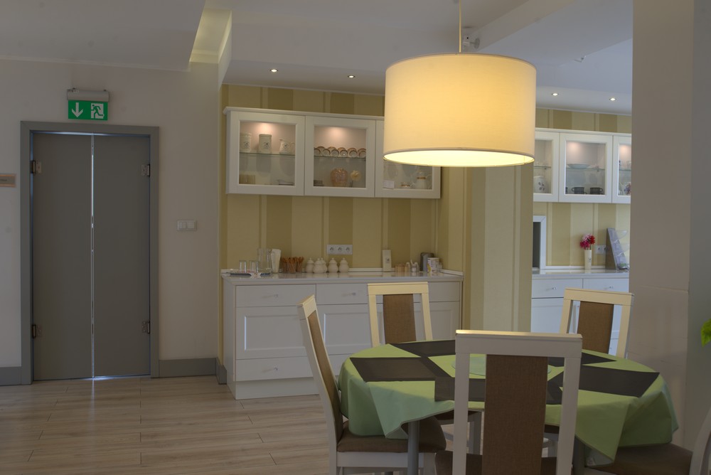 Dom Seniora „Aurum Vitae” w Kaletach