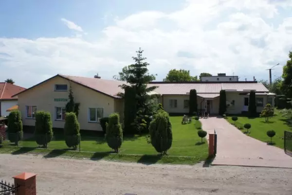 Dom Seniora „Nestor” w Żukowie