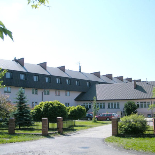 Dom Pomocy Społecznej w Kozuli