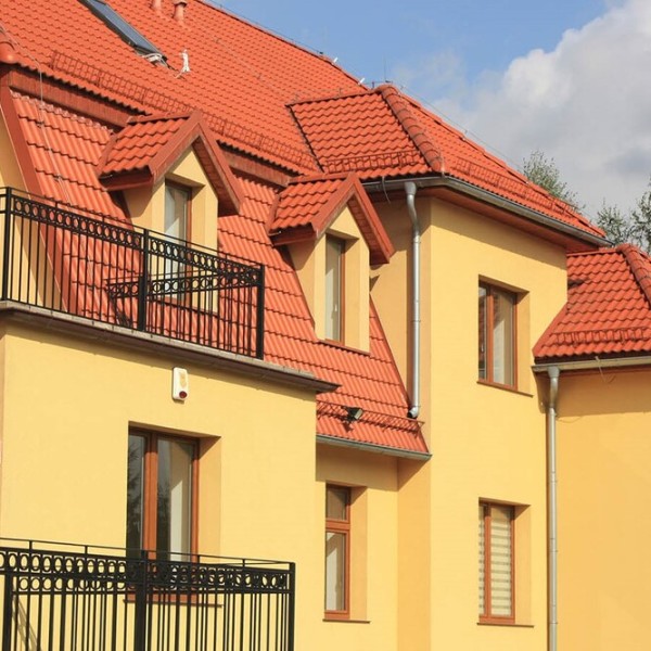 Dom Pomocy „Złota Jesień” w Zębicach