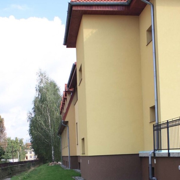 Dom Pomocy „Złota Jesień” w Zębicach