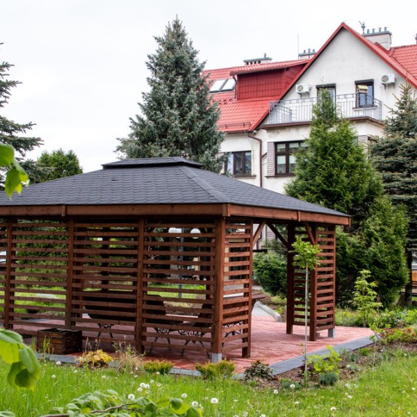 Dom Pomocy Społecznej „Hospicjum” w Bielsku-Białej