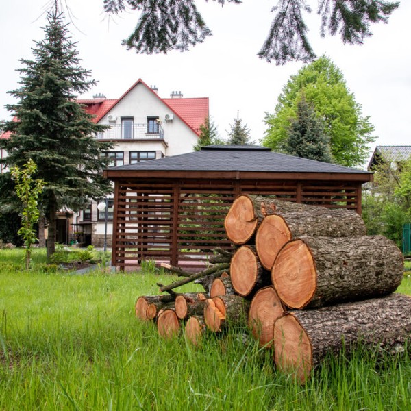 Dom Pomocy Społecznej „Hospicjum” w Bielsku-Białej