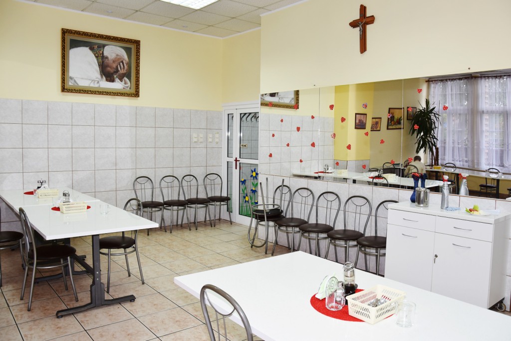 Dom Pomocy Społecznej im. Jana Pawła II w Pile