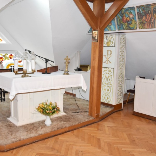 Dom Pomocy Społecznej im. Jana Pawła II w Pile