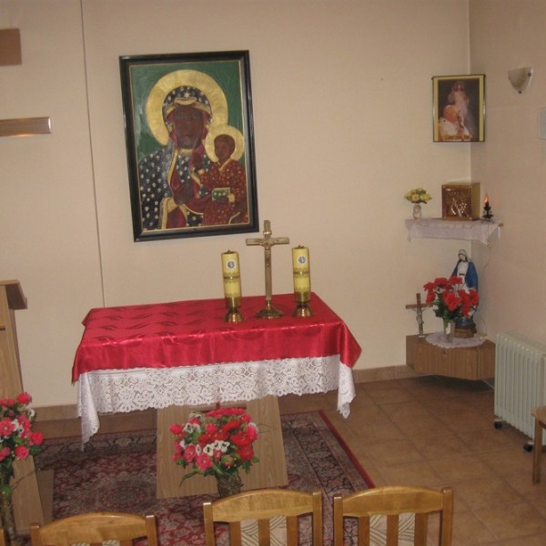 Dom Pomocy Społecznej Nr 2 w Tomaszowie Mazowieckim