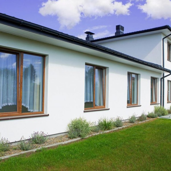 Dom Seniora „Przystań” w Starych Babicach