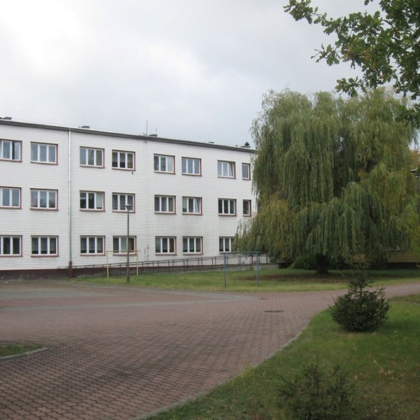 Dom Pomocy Społecznej Nr 2 w Tomaszowie Mazowieckim