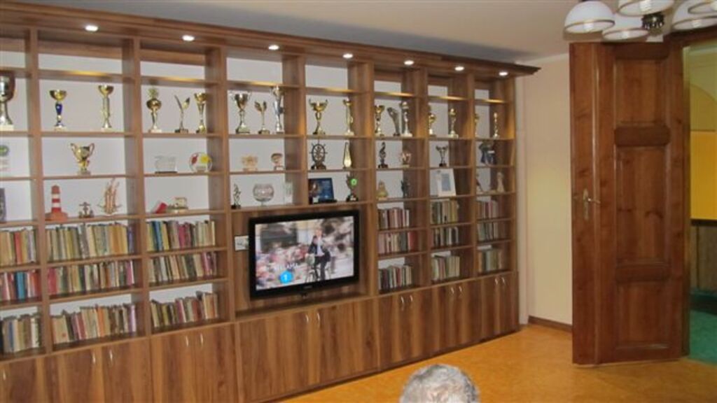 Dom Pomocy Społecznej w Trzcińsku–Zdroju