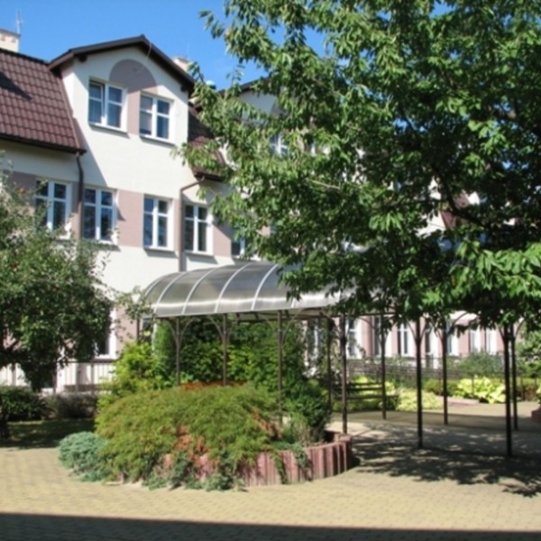 Dom Pomocy Społecznej w Rzeszowie