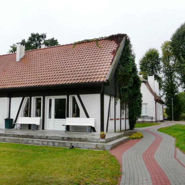 Dom Pomocy Społecznej w Molzie