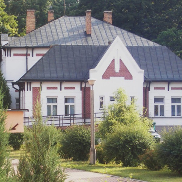 Dom Pomocy Społecznej w Kozuli