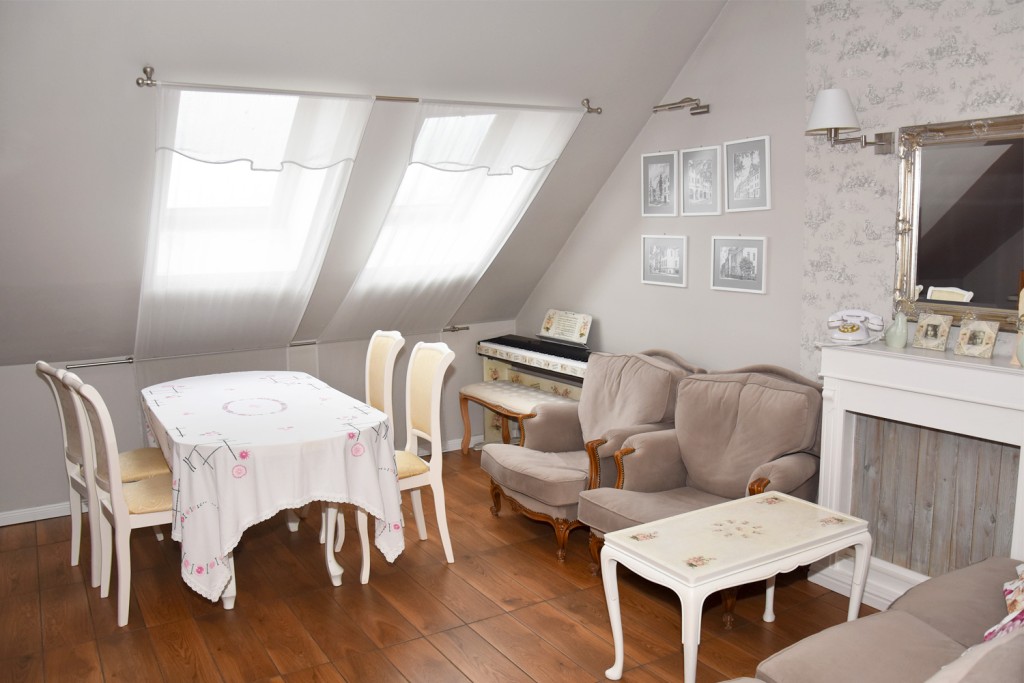 Dom Pomocy Społecznej im. Jana Pawła II w Pile