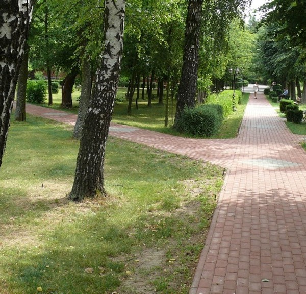 Dom Pomocy Społecznej Grabowiecka w Ostrowcu Świętokrzyskim