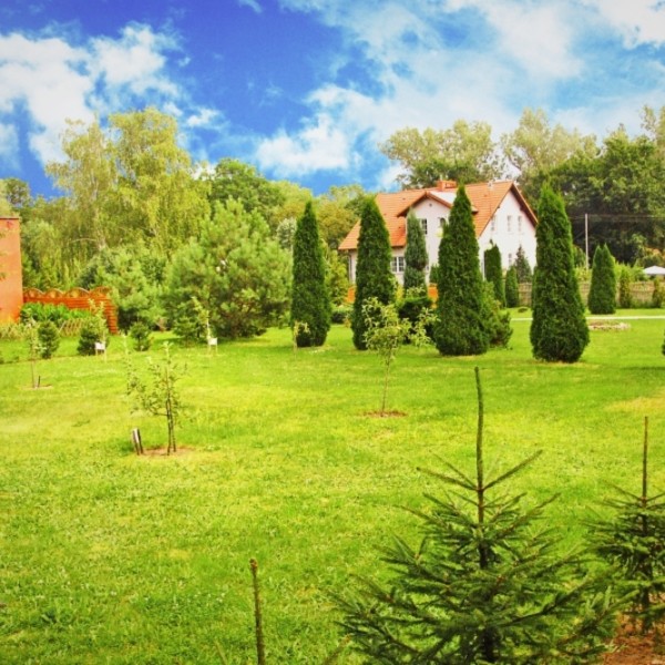 Dom Pomocy Społecznej w Pelplinie