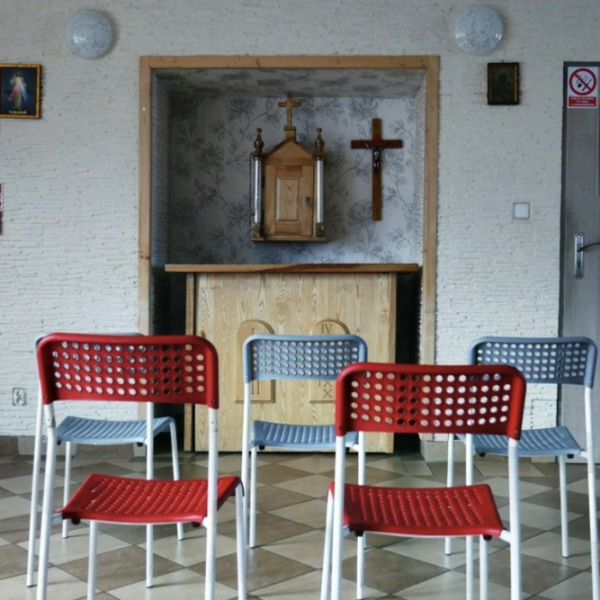 Dom Opieki „Spokojna Przystań II” w Baborowie