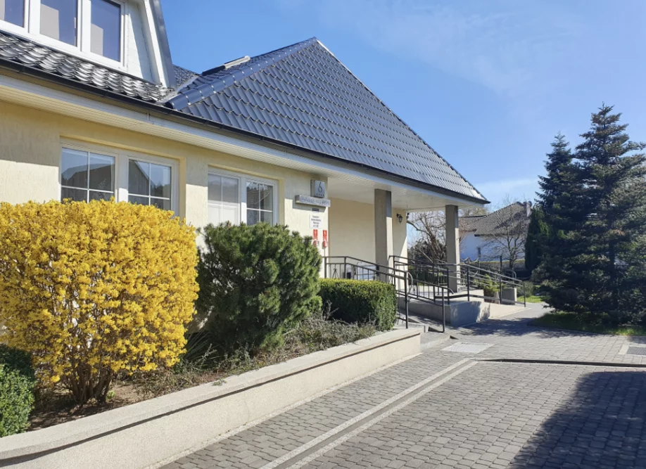 Dom Opieki „Senior” w Rumi