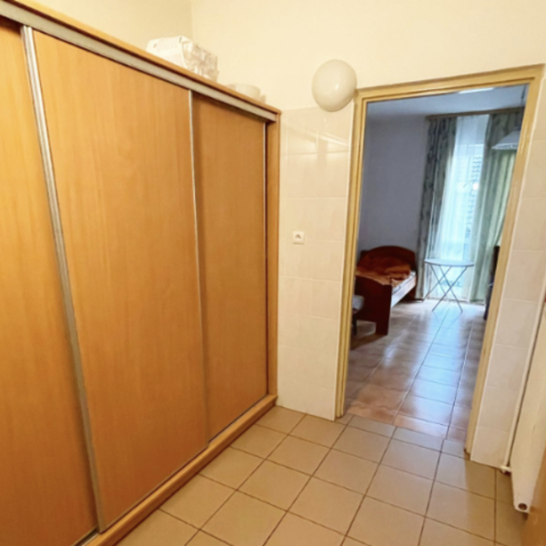 Prywatny Dom Opieki „Matuzalem” w Hipolitowie