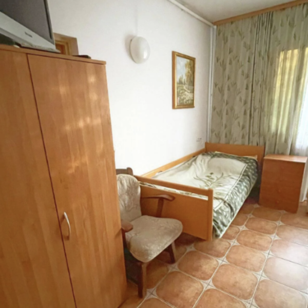 Prywatny Dom Opieki „Matuzalem” w Hipolitowie