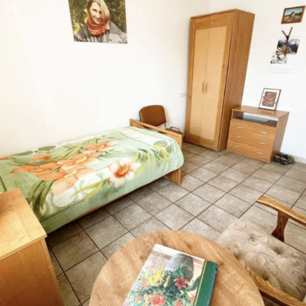 Prywatny Dom Opieki „Matuzalem” w Hipolitowie