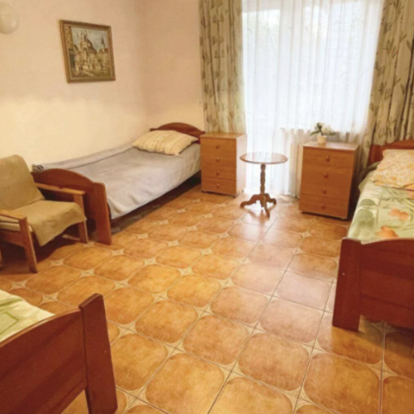 Prywatny Dom Opieki „Matuzalem” w Hipolitowie