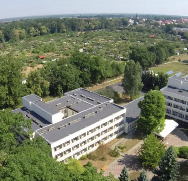 Dom Pomocy Społecznej w Miliczu