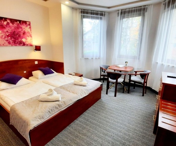 Hotel „Malachit” w Karpaczu