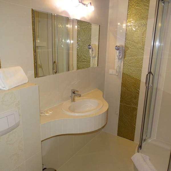 Hotel „Margerita” w Modlnicy