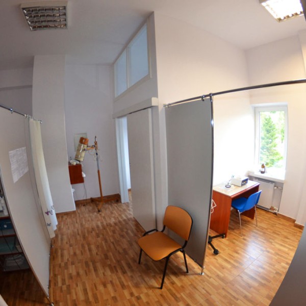 Ośrodek Sanatoryjno-Wczasowy „Hajduczek” w Krynicy-Zdroju