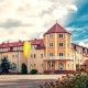 Hotel Podgrodzie w Kowalu