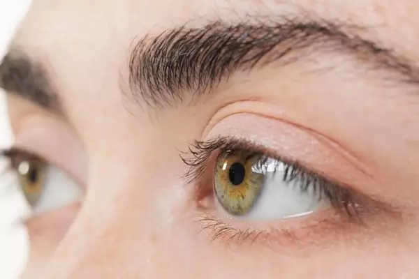 mity na temat wzroku
