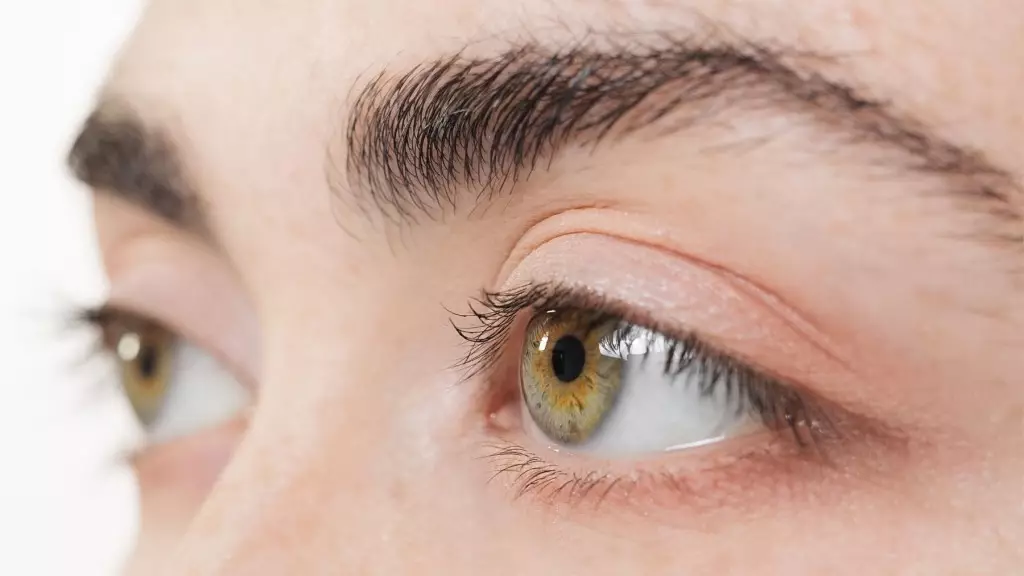 mity na temat wzroku
