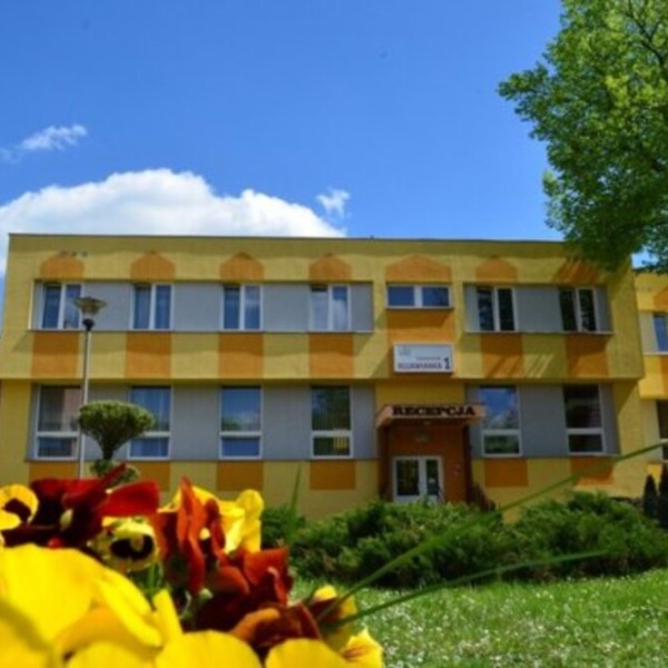Sanatorium „Kujawianka” w Inowrocławiu