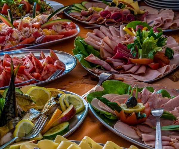 Ośrodek Wypoczynkowy „Carbo” w Dąbkach