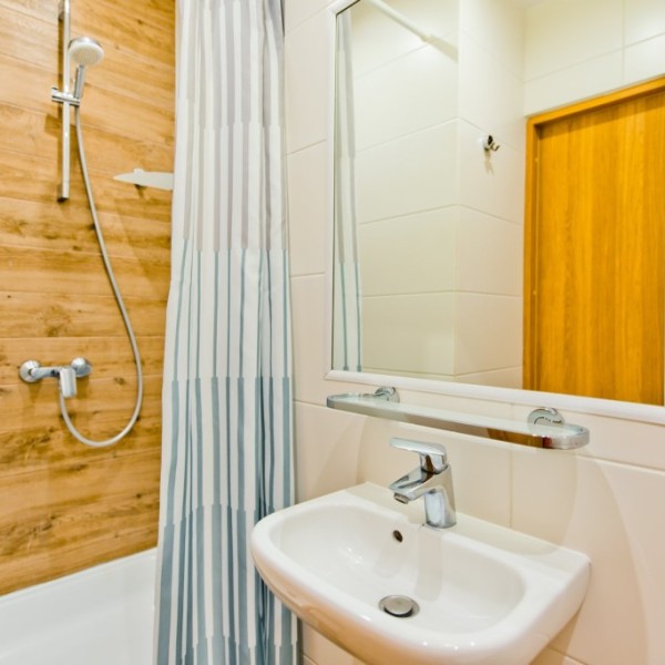 PIRAMIDA Medical SPA w Mrzeżynie