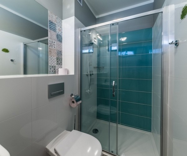 Hotel „NAT Neptun” w Krynicy Morskiej