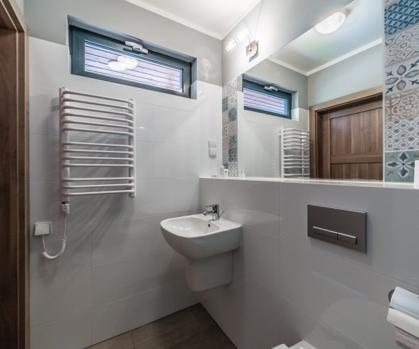 Hotel „NAT Neptun” w Krynicy Morskiej