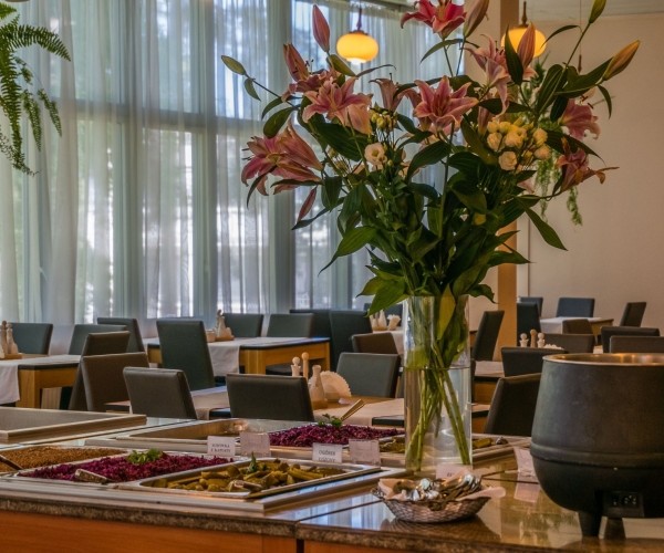 Hotel „NAT Neptun” w Krynicy Morskiej