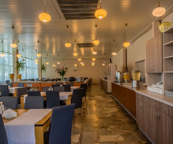 Hotel „NAT Neptun” w Krynicy Morskiej