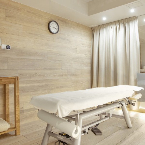 Hotel „Grand Laola SPA” w Pobierowie