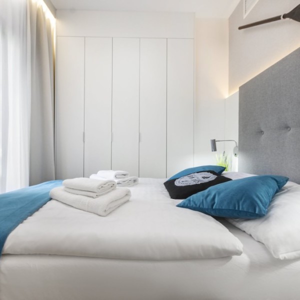 Hotel „Grand Laola SPA” w Pobierowie