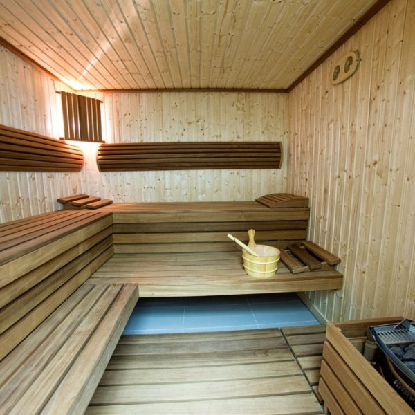 Hotel „Grand Laola SPA” w Pobierowie
