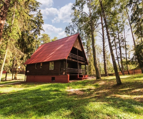 Ośrodek Wypoczynkowy „Inter Piast”  w Kalborni