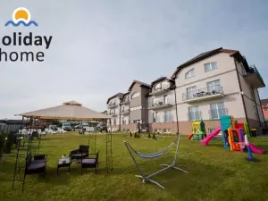 Resort Holiday Home - Centrum Opieki i Rehabilitacji w Jarosławcu