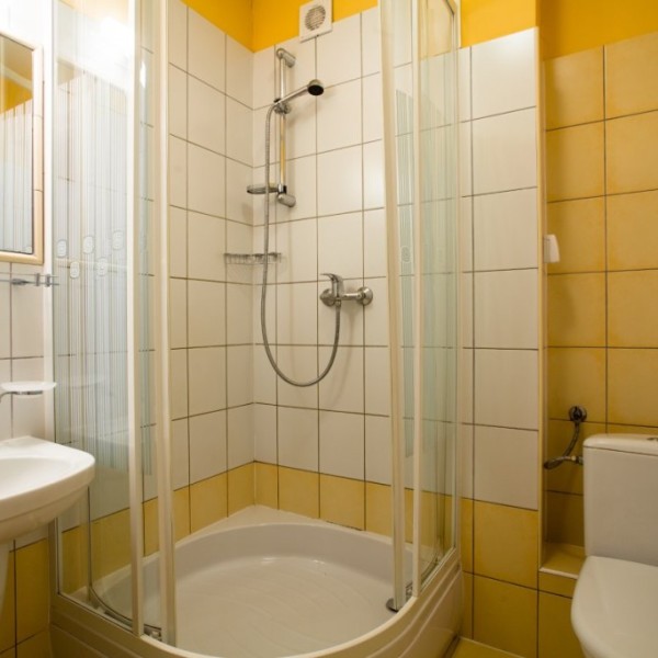 Hotel „NAT Ogrodzisko” w Wiśle