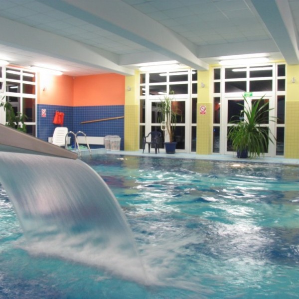 Hotel „NAT Górnik” w Kołobrzegu