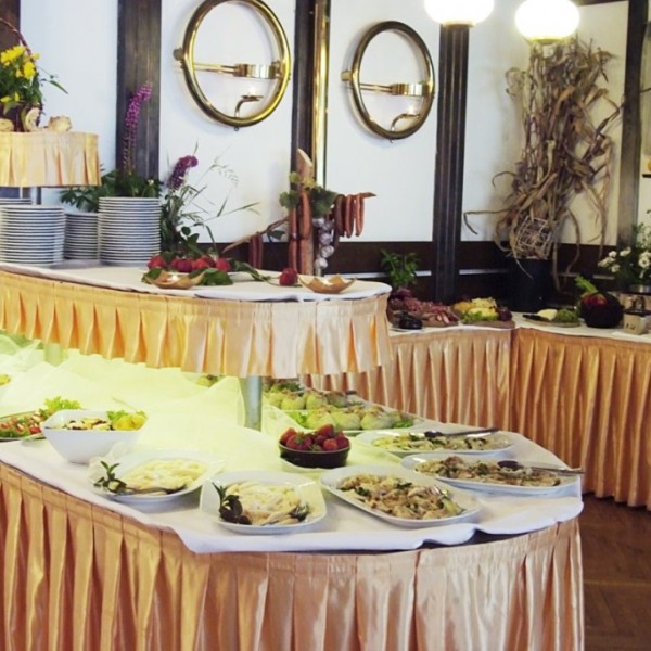 Hotel „NAT Smrek” w Piwnicznej-Zdroju