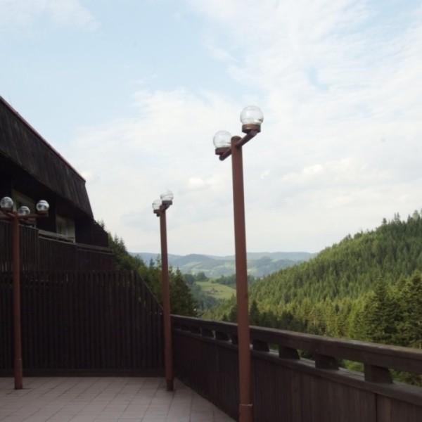 Hotel „NAT Smrek” w Piwnicznej-Zdroju