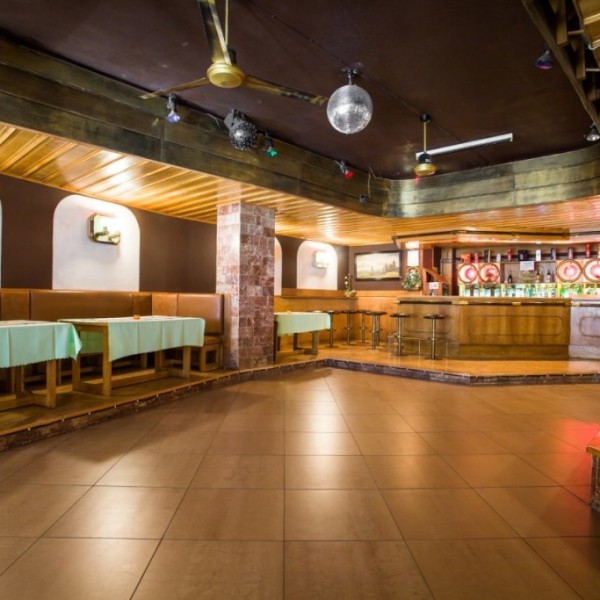 Hotel „NAT Smrek” w Piwnicznej-Zdroju