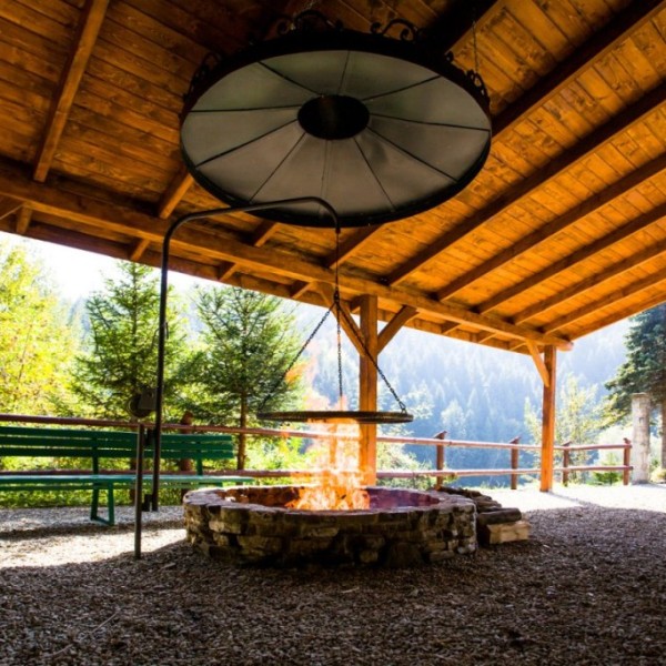 Hotel „NAT Smrek” w Piwnicznej-Zdroju